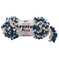 Alize Puffy More 6263(2'li paket) Alize Puffy More 6263(2'li paket)