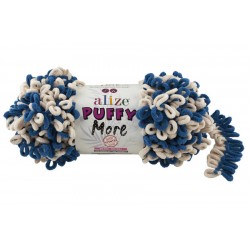 Alize Puffy More 6263(2'li paket) Alize Puffy More 6263(2'li paket)