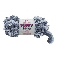 Alize Puffy More 6265(2'li paket) Alize Puffy More 6265(2'li paket)