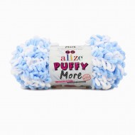 Alize Puffy More 6266(2'li paket) Alize Puffy More 6266(2'li paket)