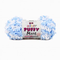 Alize Puffy More 6266(2'li paket) Alize Puffy More 6266(2'li paket)