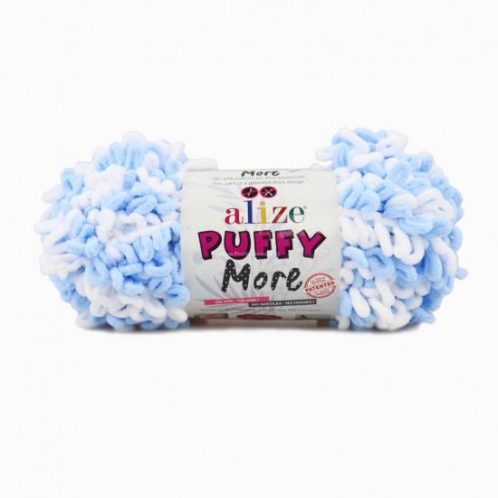 Alize Puffy More 6266(2'li paket) Alize Puffy More 6266(2'li paket)