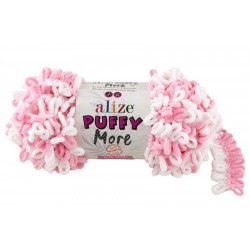 Alize Puffy More 6267(2'li paket) Alize Puffy More 6267(2'li paket)