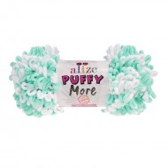 Alize Puffy More 6269(2'li paket) Alize Puffy More 6269(2'li paket)