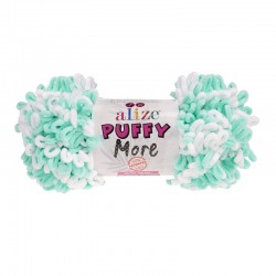 Alize Puffy More 6269(2'li paket) Alize Puffy More 6269(2'li paket)