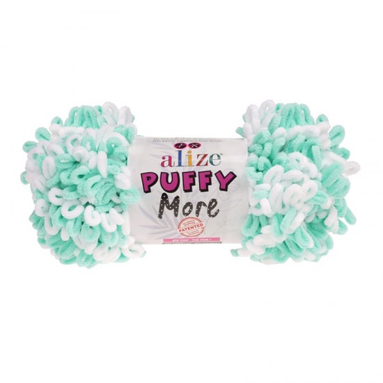 Alize Puffy More 6269(2'li paket) Alize Puffy More 6269(2'li paket)