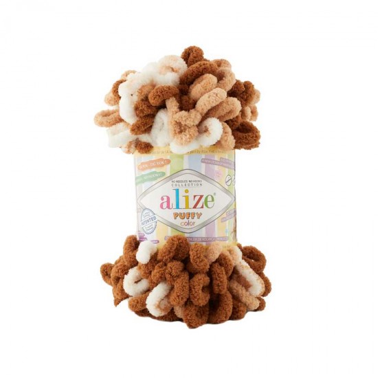 Alize Puffy Color 6398 Alize Puffy Color 6398