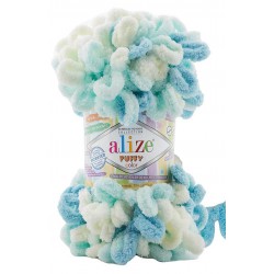 Alize Puffy Color 6461 Alize Puffy Color 6461