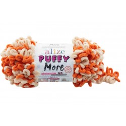Alize Puffy More 6506 (2'li paket) Alize Puffy More 6506 (2'li paket)