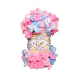 Alize Puffy Color 6525