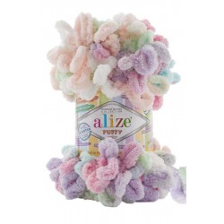 Alize Puffy Color 6526