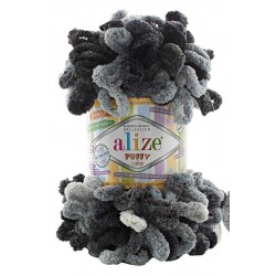 Alize Puffy Color 6532