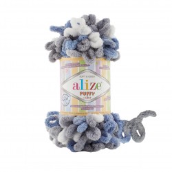 Alize Puffy Color 6075 Alize Puffy Color 6075