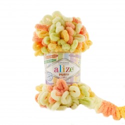 Alize Puffy Color 6313 Alize Puffy Color 6313