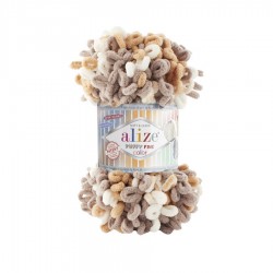 Alize Puffy Fine Color 6403 Alize Puffy Fine Color 6403
