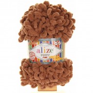 Alize Puffy Fine 261 Alize Puffy Fine 261