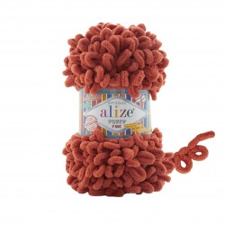 Alize Puffy Fine 691 Alize Puffy Fine 691