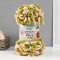 Alize / Puffy More Plus