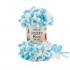 Alize Puffy More Plus 8001 (2'li Paket 500gr )