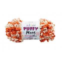 Alize Puffy More 6538(2'li paket) Alize Puffy More 6538(2'li paket)