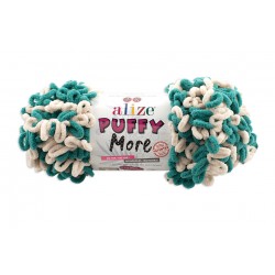 Alize Puffy More 6542(2'li paket) Alize Puffy More 6542(2'li paket)