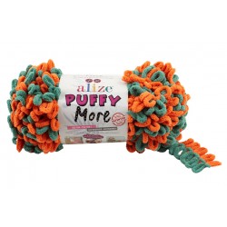 Alize Puffy More 6548 Alize Puffy More 6548