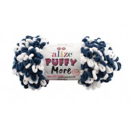 Alize Puffy More 6557(2'li paket) Alize Puffy More 6557(2'li paket)