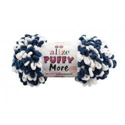 Alize Puffy More 6557(2'li paket) Alize Puffy More 6557(2'li paket)