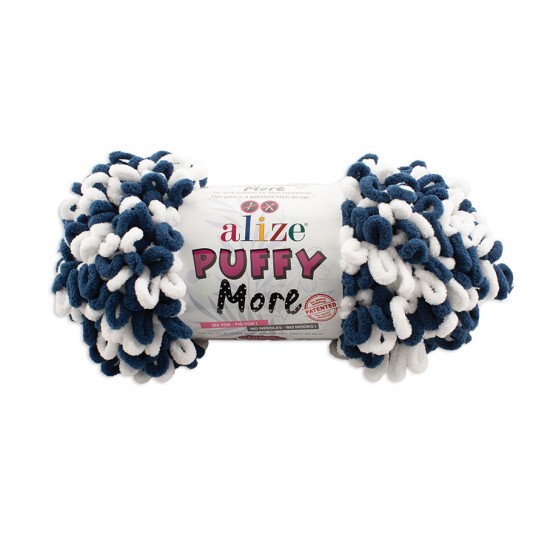 Alize Puffy More 6557(2'li paket) Alize Puffy More 6557(2'li paket)