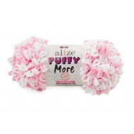 Alize Puffy More 6559(2'li paket) Alize Puffy More 6559(2'li paket)