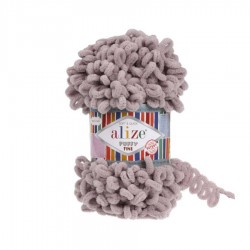 Alize Puffy Fine 268 Alize Puffy Fine 268