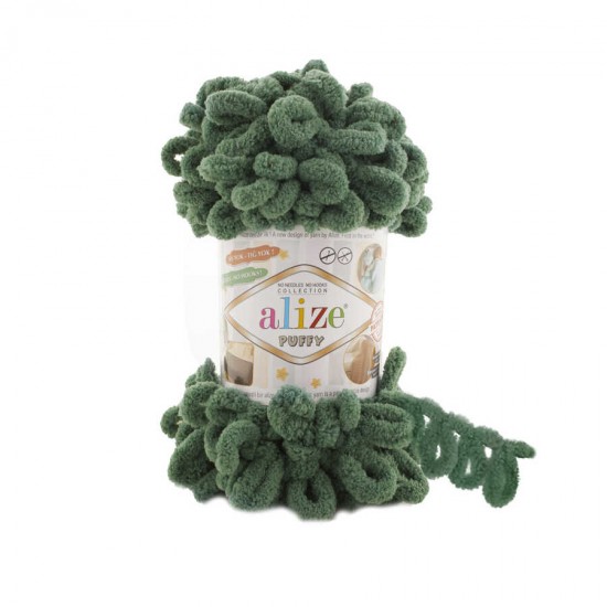 Alize Puffy 532 Alize Puffy 532