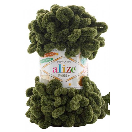 Alize Puffy 620 Alize Puffy 620