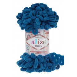 Alize Puffy 637 Alize Puffy 637