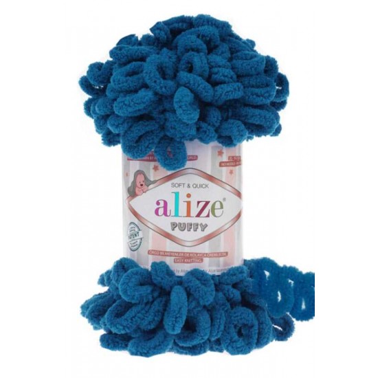 Alize Puffy 637 Alize Puffy 637
