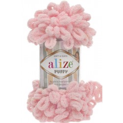 Alize Puffy 638 Alize Puffy 638