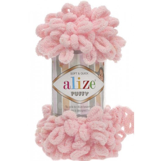Alize Puffy 638 Alize Puffy 638