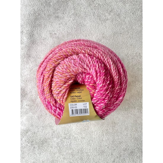 Puzzle Comfort 235-03