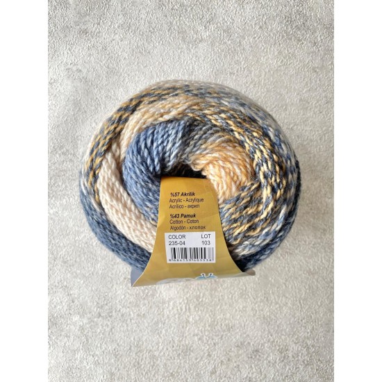 Puzzle Comfort 235-04 Puzzle Comfort 235-04