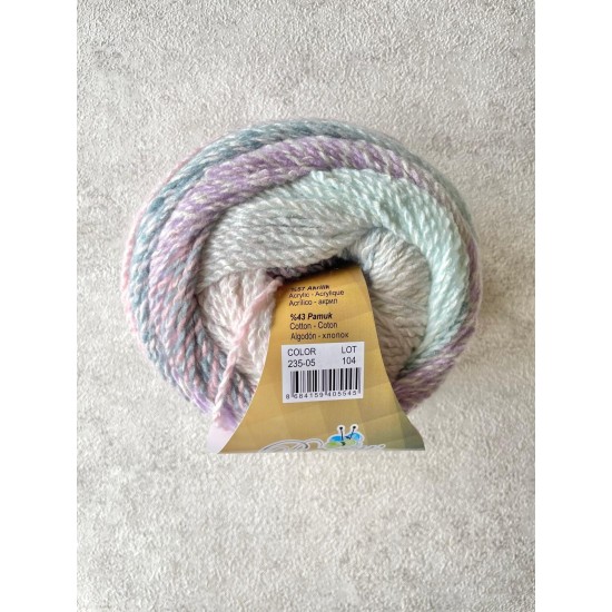Puzzle Comfort 235-05 Puzzle Comfort 235-05