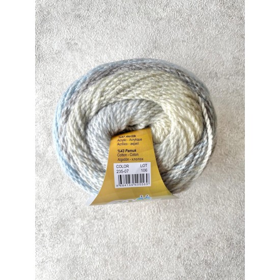 Puzzle Comfort 235-07 Puzzle Comfort 235-07