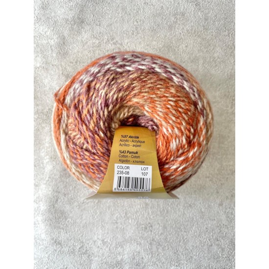 Puzzle Comfort 235-08 Puzzle Comfort 235-08