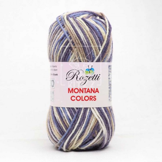 Rozetti Montana Colors 157-01 Rozetti Montana Colors 157-01