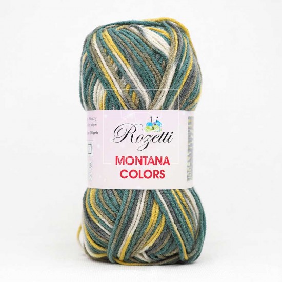 Rozetti Montana Colors 157-05 Rozetti Montana Colors 157-05