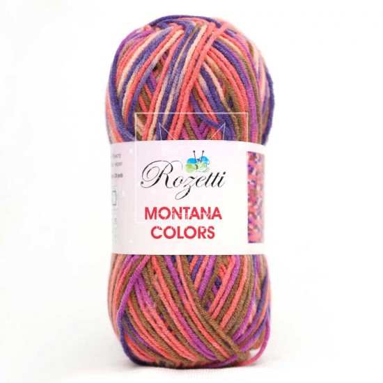 Rozetti Montana Colors 157-15 Rozetti Montana Colors 157-15