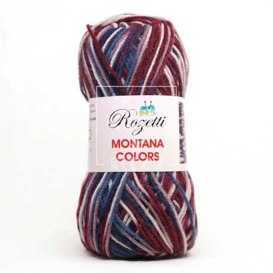 Rozetti Montana Colors 157-16 Rozetti Montana Colors 157-16