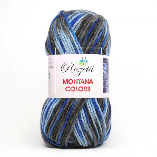Rozetti Montana Colors 157-17 Rozetti Montana Colors 157-17