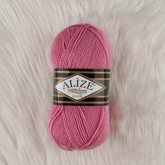 Alize Superlana Klasik 130 Alize Superlana Klasik 130