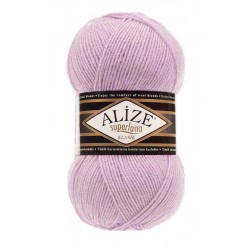Alize Superlana Klasik 505 Küflü Lila Alize Superlana Klasik 505 Küflü Lila