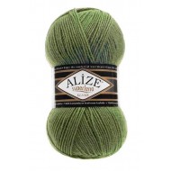 Alize Superlana Klasik 620 Zeytin Alize Superlana Klasik 620 Zeytin